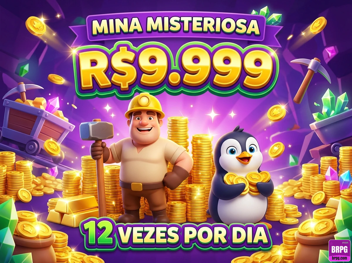 brpg.com participe de premium jogo