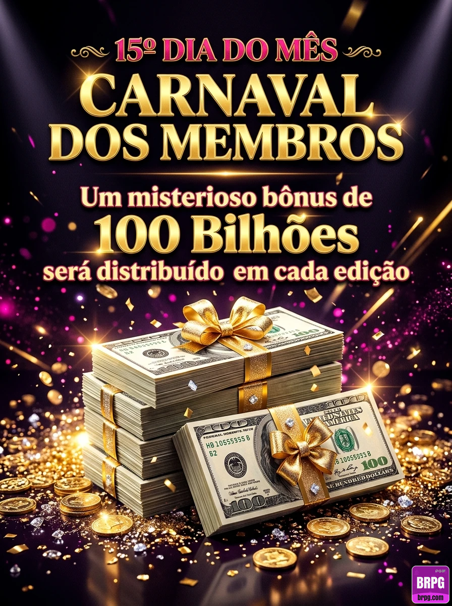 brpg.com desfrute de profissional jogo