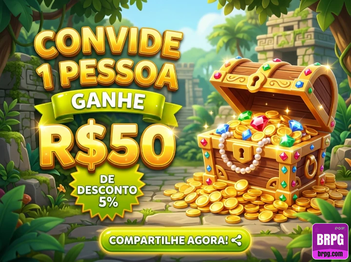brpg.com jogue em premiado jogo
